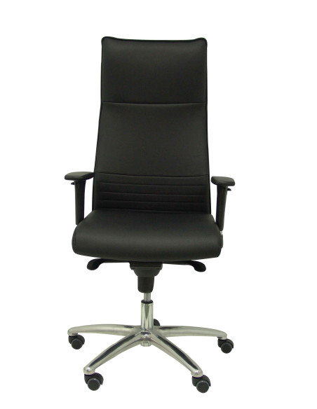 SILLÓN DE DIRECCION ALBACETE SÍMILPIEL