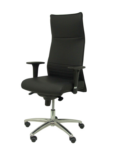 SILLÓN DE DIRECCION ALBACETE SÍMILPIEL