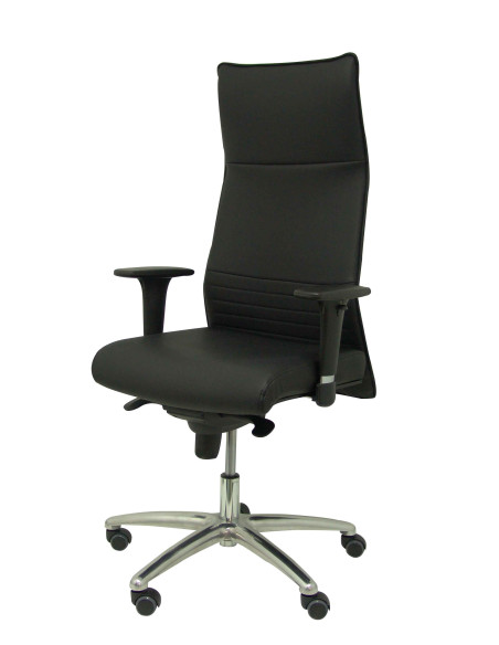 SILLÓN DE DIRECCION ALBACETE SÍMILPIEL
