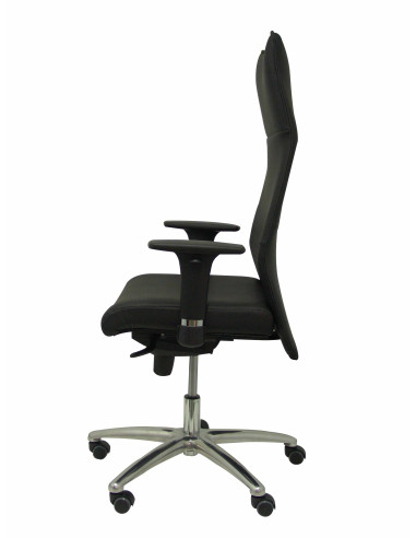 SILLÓN DE DIRECCION ALBACETE SÍMILPIEL