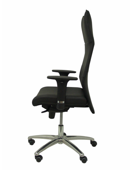 SILLÓN DE DIRECCION ALBACETE SÍMILPIEL