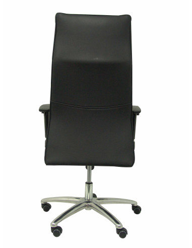 SILLÓN DE DIRECCION ALBACETE SÍMILPIEL