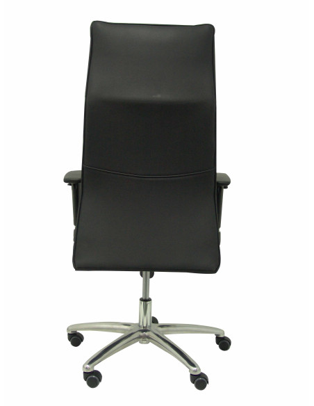 SILLÓN DE DIRECCION ALBACETE SÍMILPIEL