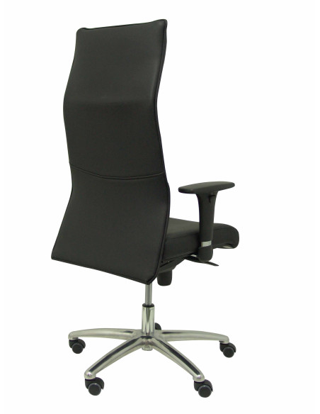 SILLÓN DE DIRECCION ALBACETE SÍMILPIEL