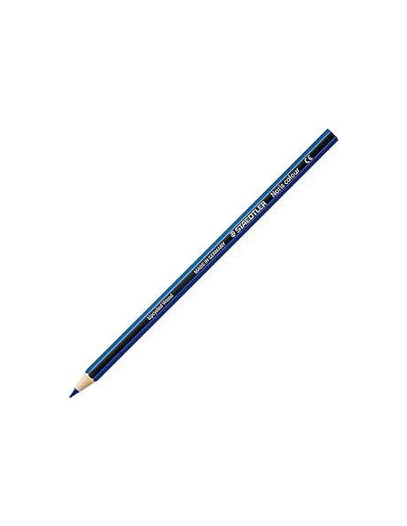 CAJA 12 LÁPICES STAEDTLER NORIS COLOUR 185
