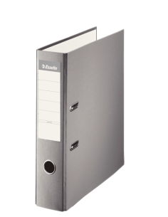 ARCHIVADOR DE PALANCA ESSSELTE F 75mm