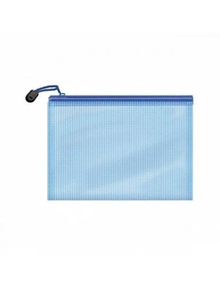 BOLSA MULTIUSOS DOHE CON CREMALLERA F