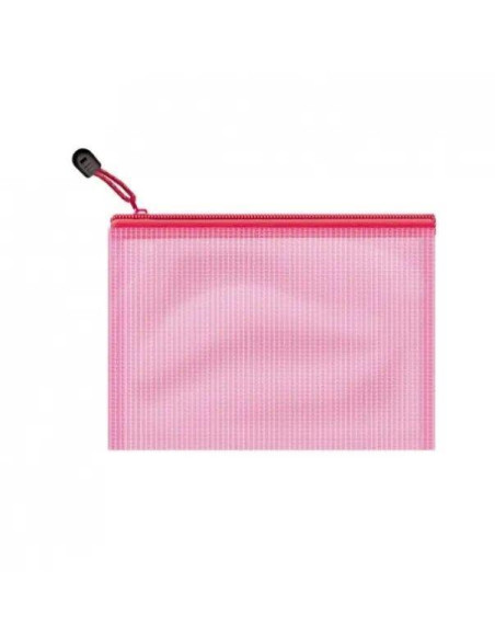 BOLSA MULTIUSOS DOHE CON CREMALLERA F