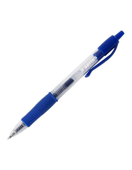BOLÍGRAFO RETRÁCTIL A-SERIES GEL