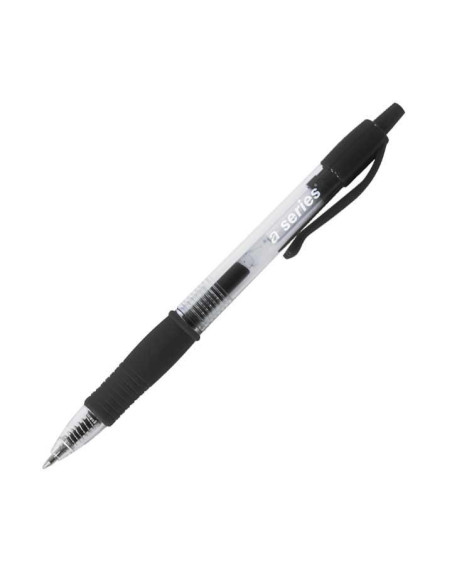 BOLÍGRAFO RETRÁCTIL A-SERIES GEL