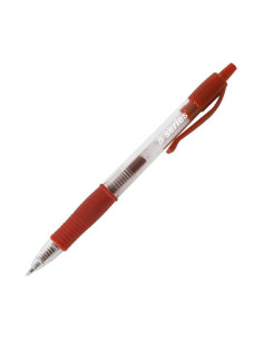 BOLÍGRAFO RETRÁCTIL A-SERIES GEL