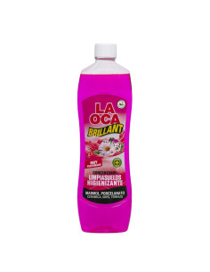 BOTELLA FRIEGASUELOS FLORAL 1L