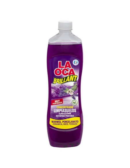 BOTELLA FRIEGASUELOS LAVANDA 1L