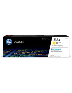 TÓNER ORIGINAL HP 216A COLORES