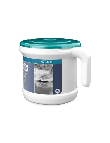 DISPENSADOR PORTÁTIL TORK REFLEX