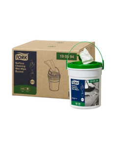 TOALLAS HÚMEDAS TORK PARA SUPERFICIES