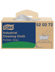 CAJA 210 PAÑOS TORK DE LIMPIEZA INDUSTRIAL 2