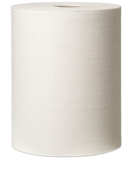 BOBINA 280 PAÑOS TORK DE LIMPIEZA ULTRARESISTENTE