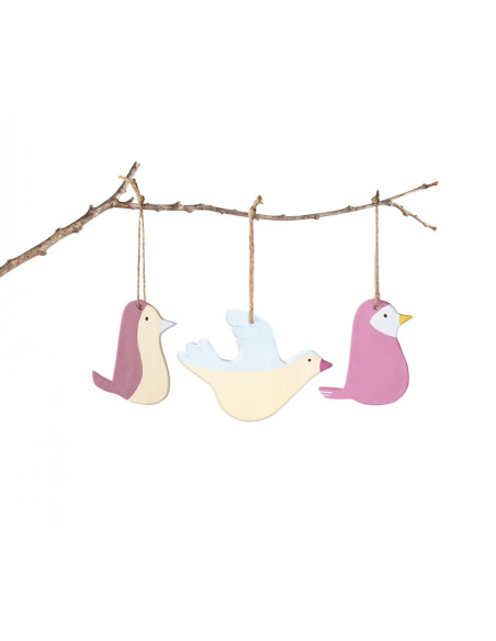 PASTA MODELAR JOVI DIY CRAFT PAJARO KIT