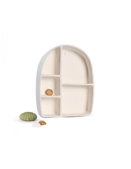 PASTA MODELAR JOVI DIY CRAFT ESTANTE KIT