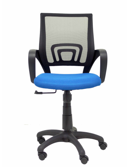 SILLA VIANOS CON BRAZOS FIJOS