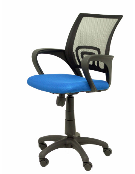 SILLA VIANOS CON BRAZOS FIJOS