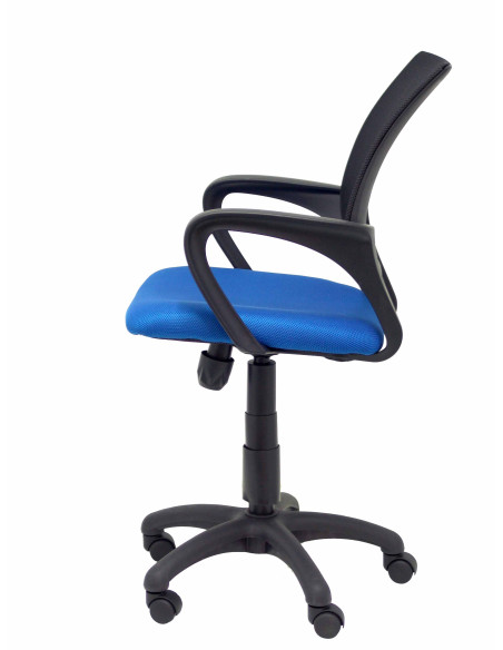 SILLA VIANOS CON BRAZOS FIJOS