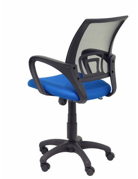 SILLA VIANOS CON BRAZOS FIJOS