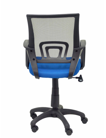 SILLA VIANOS CON BRAZOS FIJOS
