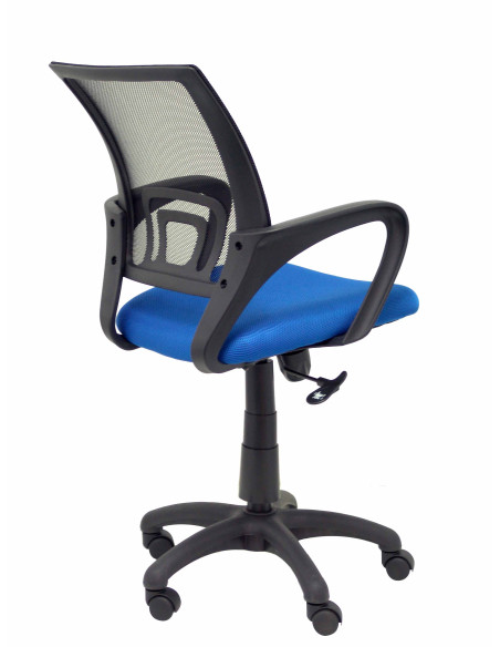 SILLA VIANOS CON BRAZOS FIJOS