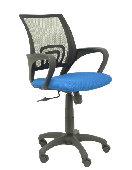 SILLA VIANOS CON BRAZOS FIJOS