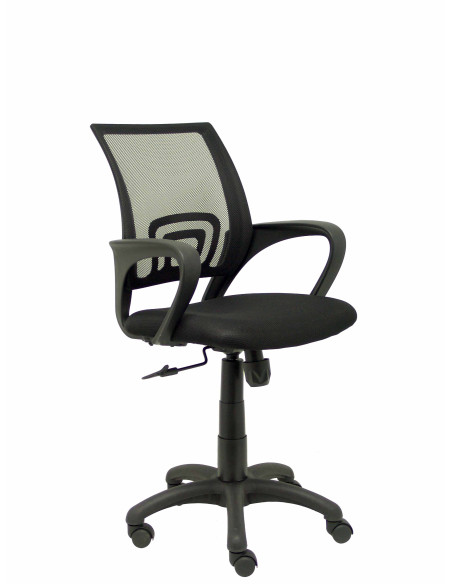 SILLA VIANOS CON BRAZOS FIJOS