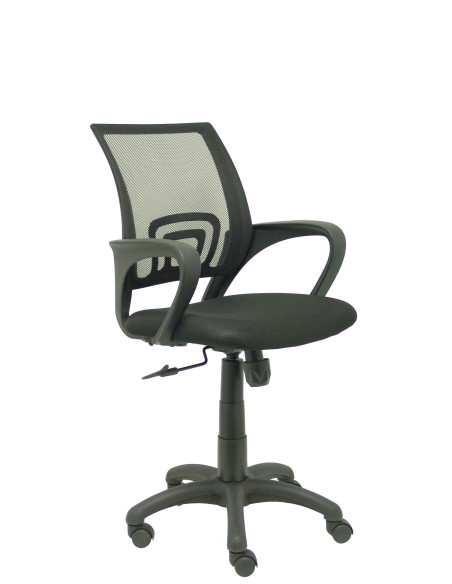 SILLA VIANOS CON BRAZOS FIJOS