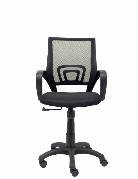 SILLA VIANOS CON BRAZOS FIJOS