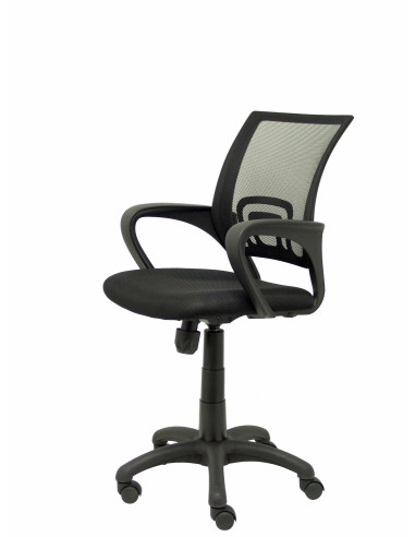 SILLA VIANOS CON BRAZOS FIJOS