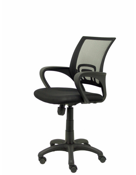 SILLA VIANOS CON BRAZOS FIJOS