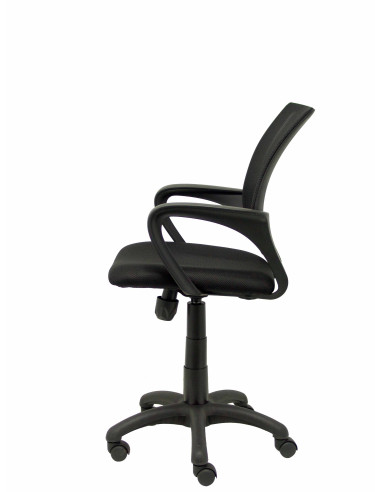 SILLA VIANOS CON BRAZOS FIJOS