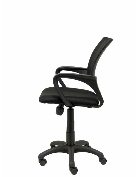 SILLA VIANOS CON BRAZOS FIJOS