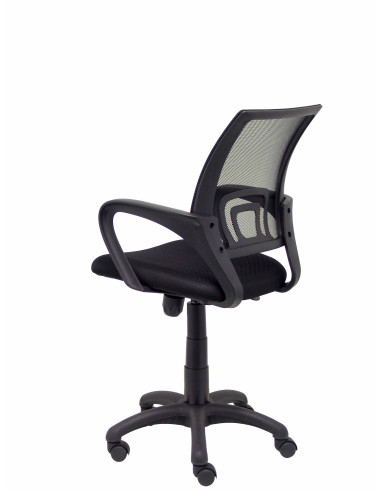SILLA VIANOS CON BRAZOS FIJOS