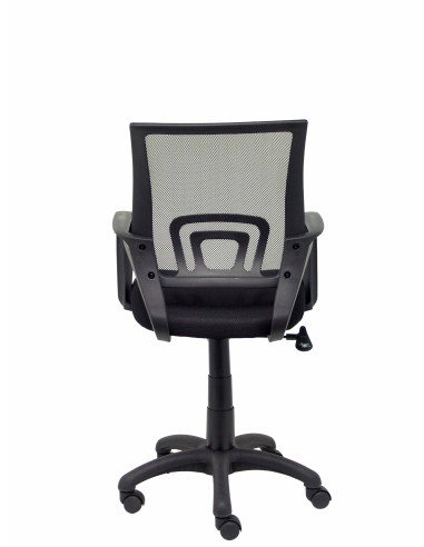 SILLA VIANOS CON BRAZOS FIJOS