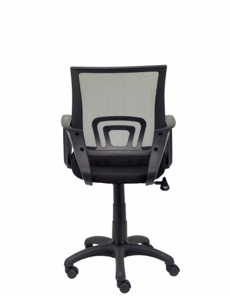 SILLA VIANOS CON BRAZOS FIJOS