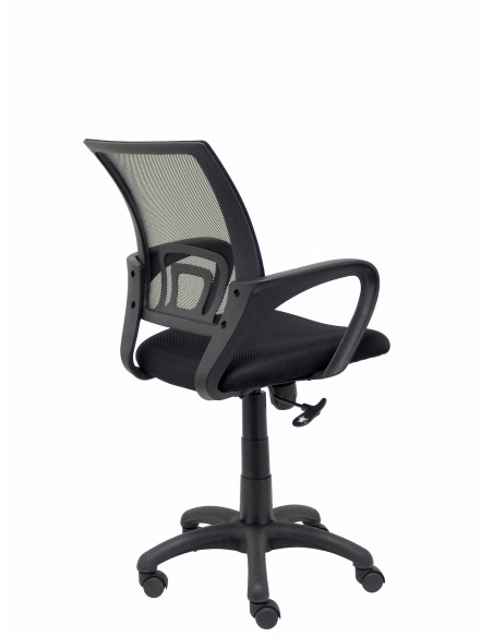 SILLA VIANOS CON BRAZOS FIJOS