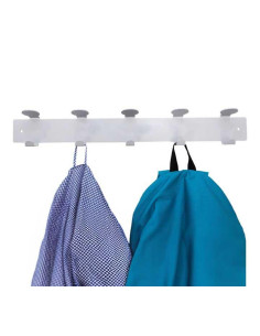 COLGADOR PARED A-SERIES 5 GANCHOS