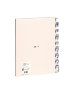 CUADERNO MILAN 80h A4 SERIE 1918 HORIZONTAL 2