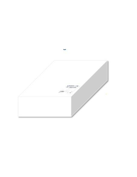 CARTULINA A4 IRIS 185g BLANCO PAQUETE de 250