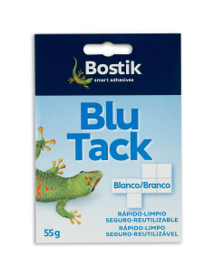 MASILLA ADHESIVA BLU-TACK