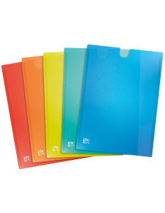 PAQUETE 10 DOSSIER OXFORD URBAN EASY GO