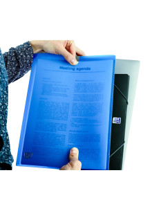 PAQUETE 10 DOSSIER OXFORD URBAN EASY GO 2