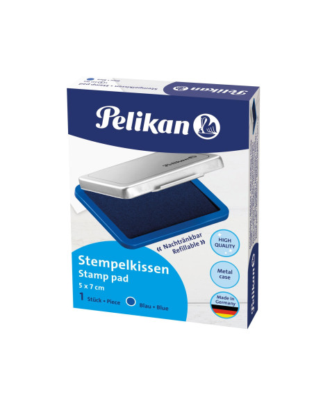 TAMPON PELIKAN N3 5x7cm