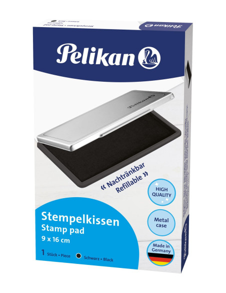 TAMPON PELIKAN N1 9x16cm